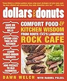 Dollars to Donuts: Comfort Food and Kitchen Wisdom from Route 66's Landmark Rock Café