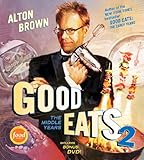 Good Eats 2: The Middle Years