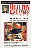 Cover for Healthy Exchanges Cookbook