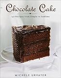 Cover for Chocolate Cake