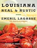 Louisiana Real & Rustic