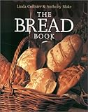 Cover for The Bread Book
