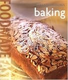 Cover for Food Made Fast: Baking (Williams-Sonoma)