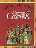 Cover for The African-American Child's Heritage Cookbook
