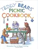 Cover for Teddy Bears' Picnic Cookbook