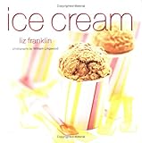 Cover for Ice Cream