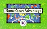 Cover for Home Court Advantage