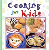Cover for Cooking for Kids (Favorite Brand Name/Best-Loved)