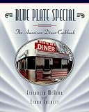 Cover for Blue Plate Special: The American Diner Cookbook