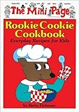 Cover for Rookie Cookie Cookbook (The Mini Page)
