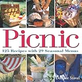 Cover for PICNIC: 125 Recipes with 29 Seasonal Menus