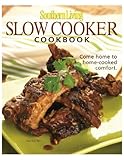 Cover for Southern Living: Slow-Cooker Cookbook: 203 Kitchen-Tested Recipes - 80 Mouthwatering Photos!
