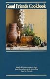 Cover for The Good Friends Cookbook