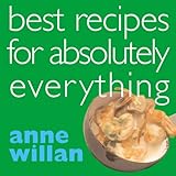 Cover for Best Recipes for Absolutely Everything