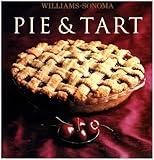 Cover for Pie & Tart (Williams-Sonoma Collection)