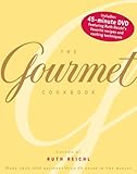 Cover for The Gourmet Cookbook: More than 1000 recipes