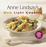 Anne Lindsay's New Light Cooking