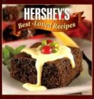 Cover for Hershey's Best-Loved Recipes (Favorite Brand Name Recipes)