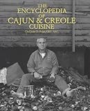 Cover for The Encyclopedia of Cajun & Creole Cuisine