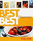 Cover for Best Of The Best, Vol. 4: 100 Best Recipes from the Best Cookbooks of the Year