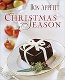 Cover for Bon Appetit The Christmas Season