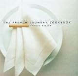 Cover for The French Laundry Cookbook