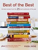 Cover for Best of the Best Vol. 9: The Best Recipes from the 25 Best Cookbooks of the Year (Best of the Best: Best Recipes from the 25 Best Cookbooks of the Year)
