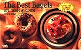 Cover for The Best Bagels Are Made at Home (Nitty Gritty Cookbooks)