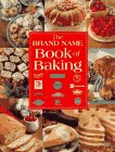 Cover for The Brand Name Book of Baking