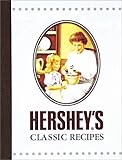 Cover for Hershey's Classic Recipes