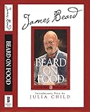 Cover for Beard on Food
