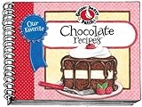 Our Favorite Chocolate Recipes Cookbook (Gooseberry Patch)