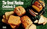 Cover for The Bread Machine Cookbook II (Nitty Gritty Cookbooks)