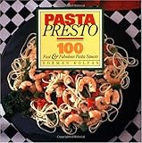 Cover for Pasta Presto