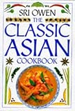 Cover for The Classic Asian Cookbook