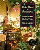 Cover for Butter Beans to Blackberries: Recipes from the Southern Garden