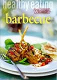 Cover for Barbecue ("Australian Women's Weekly" Home Library)