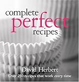 Cover for Complete Perfect Recipes