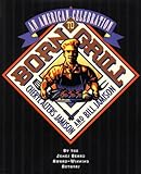 Cover for Born to Grill: An American Celebration