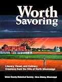Cover for Worth Saving