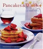 Cover for Pancakes And Waffles