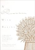 Cover for A Romance With Baking