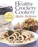 Cover for Healthy Crockery Cookery