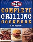 Cover for Kingsford Complete Grilling Cookbook