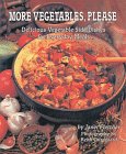 Cover for More Vegetables, Please: Delicious Vegetable Side Dishes for Everyday Meals