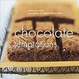 Cover for Chocolate Temptations