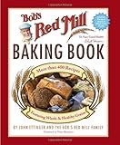 Cover for Bob's Red Mill Baking Book