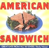 Cover for American Sandwich