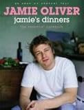 Cover for Jamie's Dinners