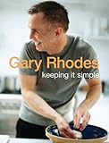 Cover for Keeping it Simple